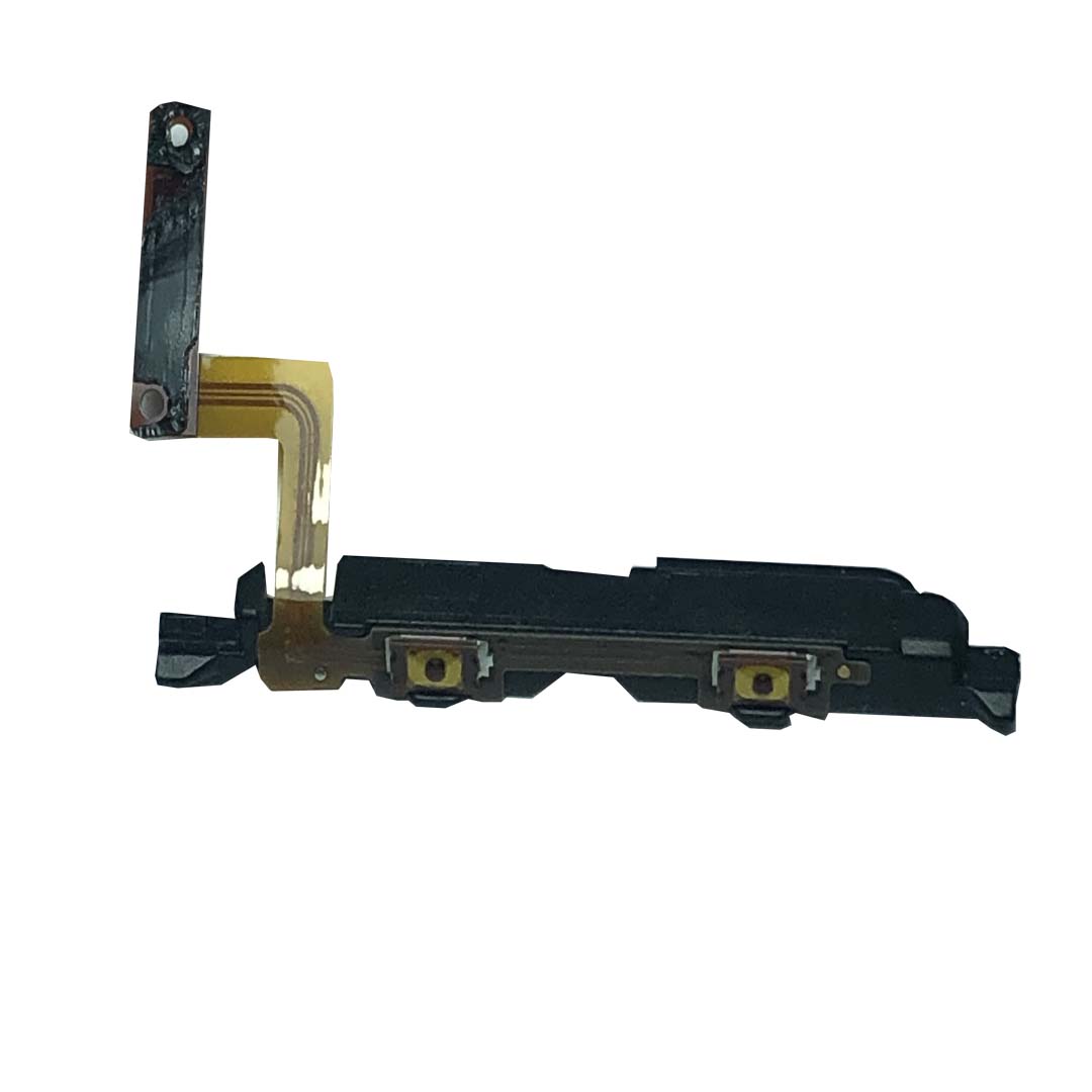 Flex de boton de volumen LG Stylo 4 / Q710AL